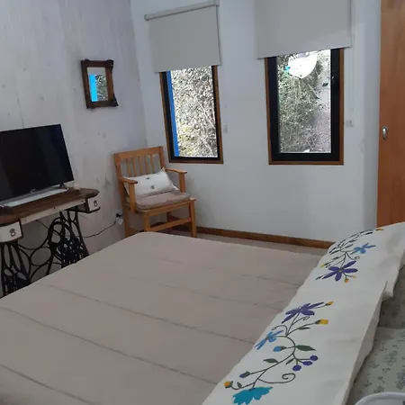 Casita Azul Villa San Carlos de Bariloche Exterior photo