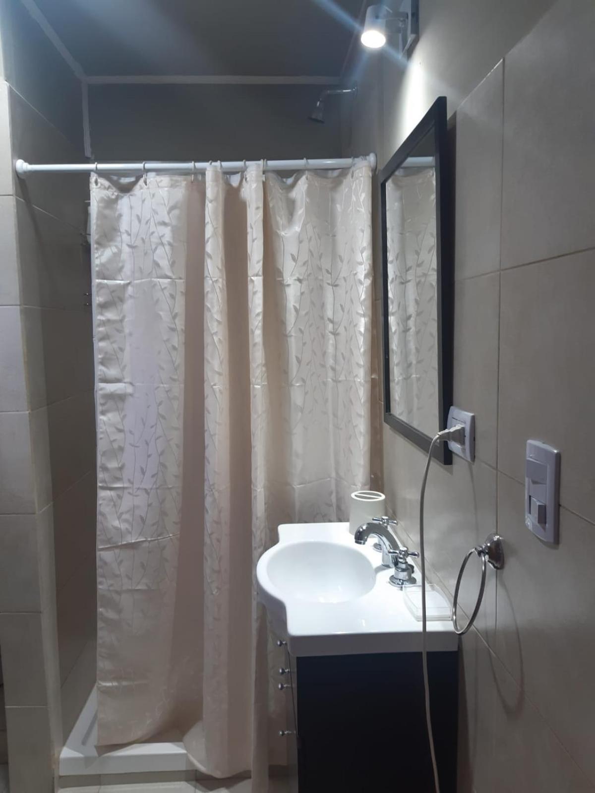 Chalé Casita Azul