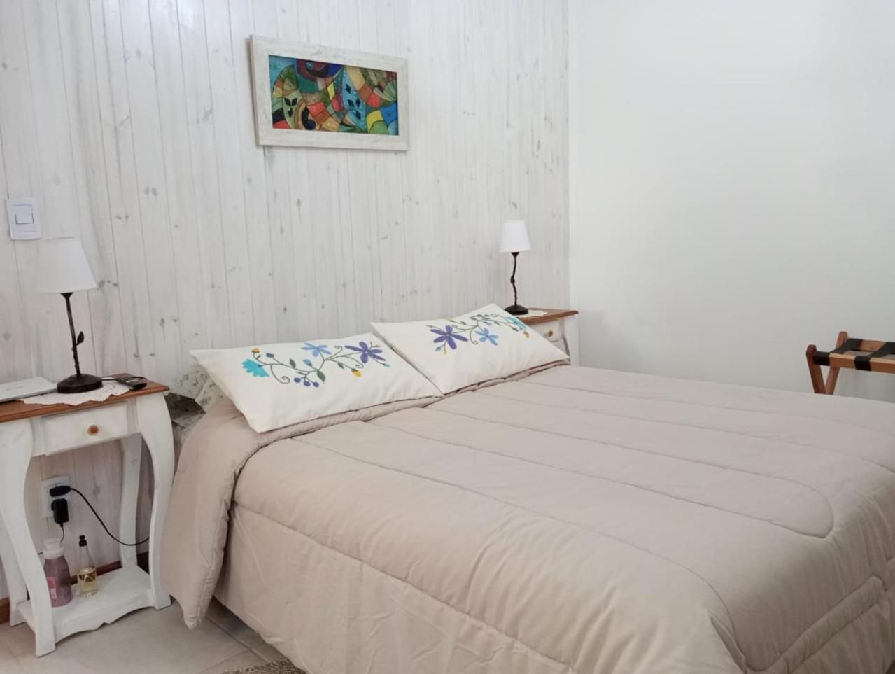 Chalé Casita Azul San Carlos de Bariloche
